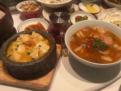 -百富源·海鲜辽菜(和平北大街店)