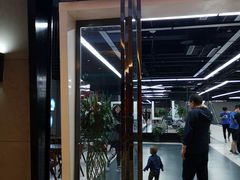 -瑞力健身(解放数创广场店)