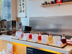 -彧玖食坊·川式砂锅酒馆(成山路店)