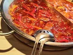 -小龙坎火锅(IFS HOT店)