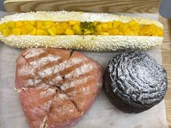 -奈雪的茶(亨特国际广场店)