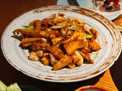 -馋嘴猫•北京食堂•宵夜(亚运村店)