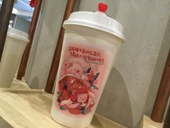 -眷茶(大卫城10楼店)