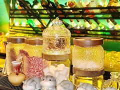 -鸟泉居酒屋·烧鸟·酒馆(百子湾店)