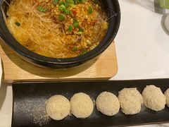 -春家·非遗手工小吃(徐汇万科广场店)