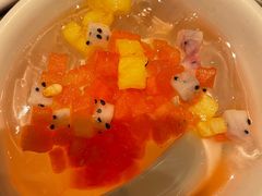 -盡膳口福跷脚牛肉火锅(合生汇购物中心店)