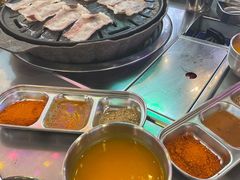 -玄希浪漫厨房·韩料烤肉(湖滨银泰in77店)