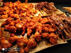 -比格比萨自助(花园路店)