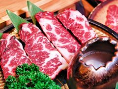 -大田家•炭火烧肉酒场(大兴枣园店)