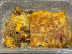 -老通城豆皮大王(吉庆街店)