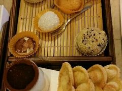 -上海国际饭店
