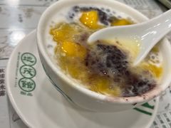 -地茂馆甜品