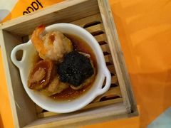 -美心·翠园(港汇恒隆广场店)