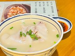 -易老妈蹄花.创于1935(总店)