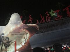 -三亚红色娘子军演艺公园景区