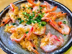 -吉莲利苑海鲜酒家(珠海拱北28年老字号店)