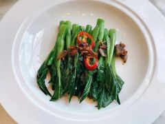 -唐阁海景中餐厅·早茶·粤菜•生日聚餐(海口朗廷酒店)