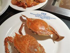 -星伦多自助料理·涮烤一体(虹悦城店)