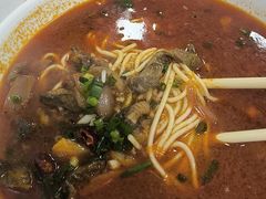 -漢味源老武汉热干面(瑞安街店)