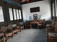 -河间府署
