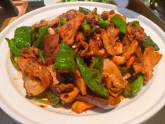 -明丰小渔馆(明月路店)