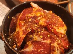 -久藏·横膈膜烧肉·酒场(江汉路店)