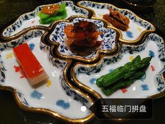-许家菜(望江店)