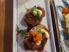-半藏居酒屋(香港花园店)