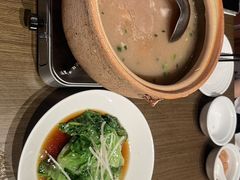 -大中华酒楼·主席武昌鱼·武汉美食地标(江汉路步行街店)