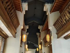 -门溪山居·镜岭味道