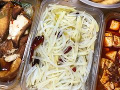 -芳芳餐厅(白沙路店)