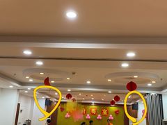 -小北江河鲜(旧城店)