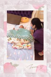 点击看大图 -菁幼月子会所(儿童医院店)