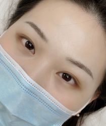 -Doris多里斯半永久纹眉·SMP纹发·发际线
