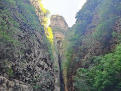 -龙门涧景区