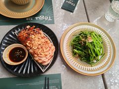 猪颈肉-Tegu泰古莲·泰国餐厅(红山6979店)