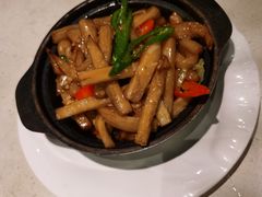 -四姐妹东北饺子(沙尾路店)