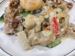 -同发号饭庄(复兴路店)