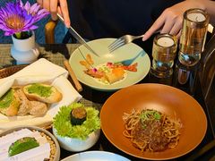 -莲西餐(曲江店)