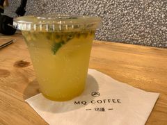 -MQ COFFEE STAND明谦(新洲店)