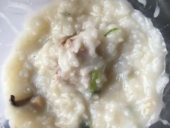-粤仔湾砂锅粥(广益哥伦布店)