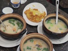 -适口餐厅砂锅粥(公信路总店)
