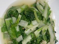 -将相和·海鲜蒸饺大连菜