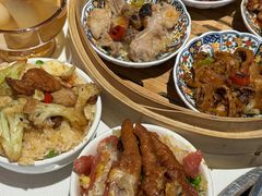 -煲王粤菜餐厅(中侨中心店)