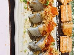 -芥岛(河北大街店)