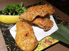 -鲸山上·私房日料(泰达MSD店)