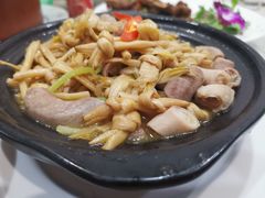 -百家福海鲜排档·闽菜·家宴(斗西路口店)