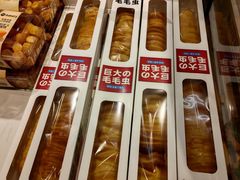 -Bravo永辉(爱琴海购物公园店)