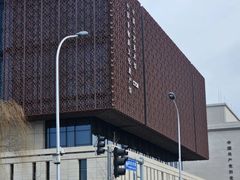 -北京工艺美术博物馆