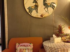 -禧瑞 ·丝浴主题·水疗·spa(中山公园店)